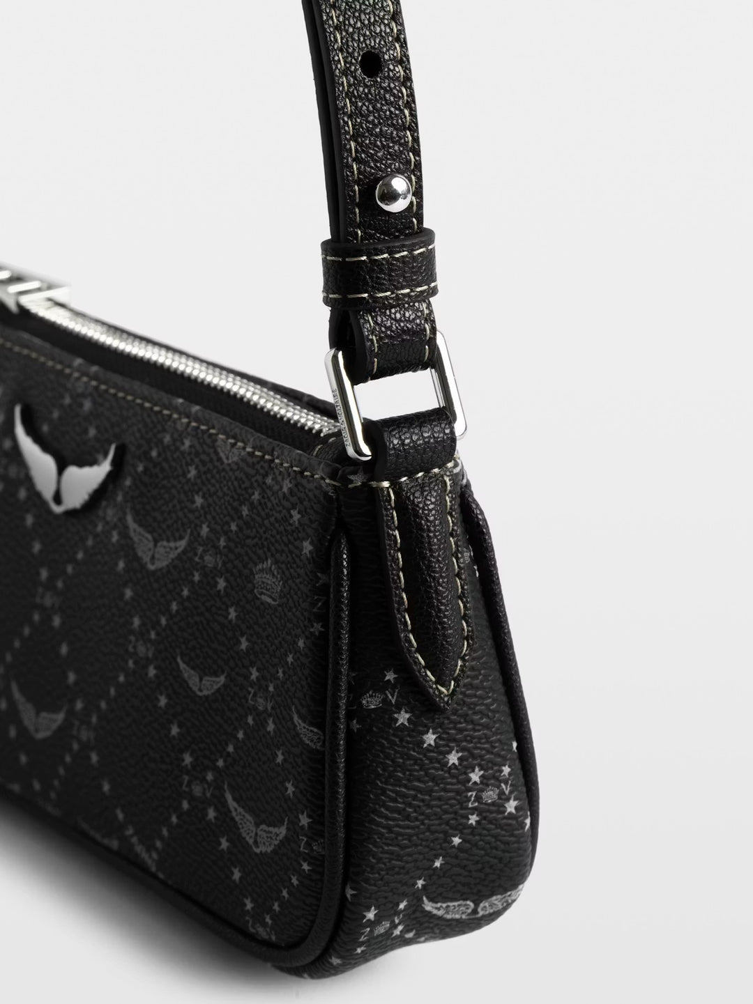 Cartera Z Pocket Monogram