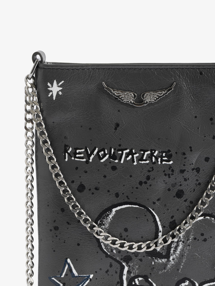 Cartera Rock Phone Pouch Humberto