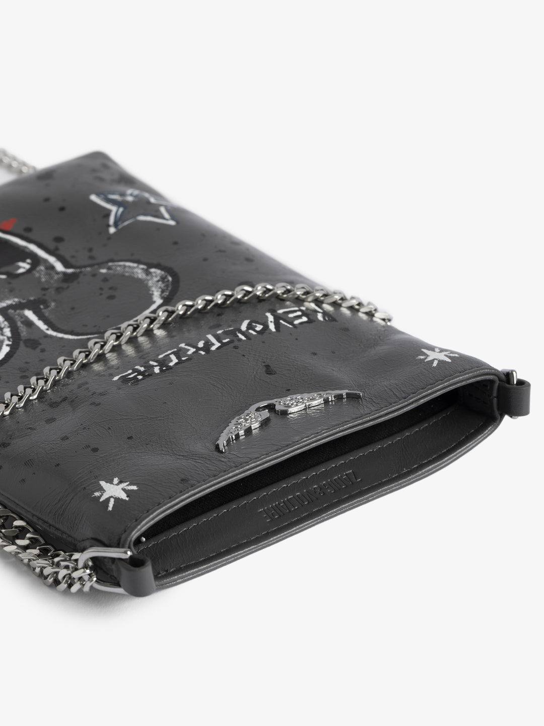 Cartera Rock Phone Pouch Humberto