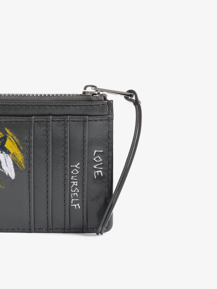 Tarjetero ZV Card Humberto