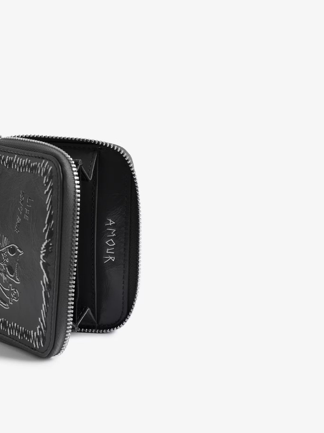 Billetera Mini ZV Humberto