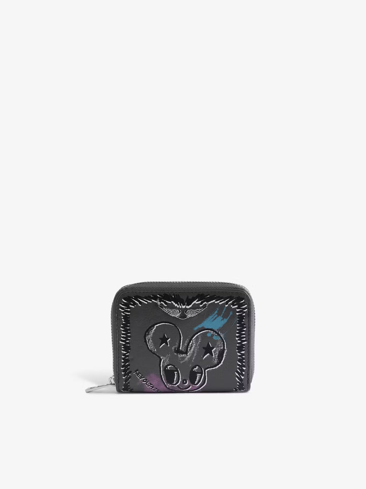 Billetera Mini ZV Humberto