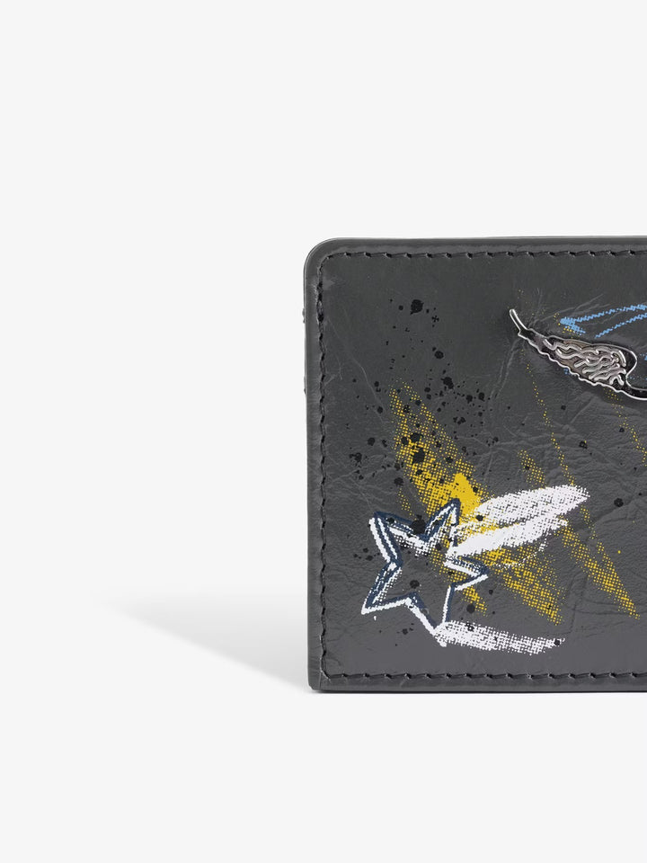 Tarjetero ZV Pass Humberto