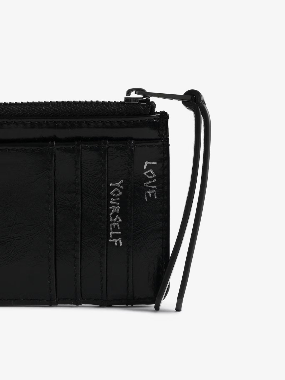 Tarjetero ZV Card Vintage Studs