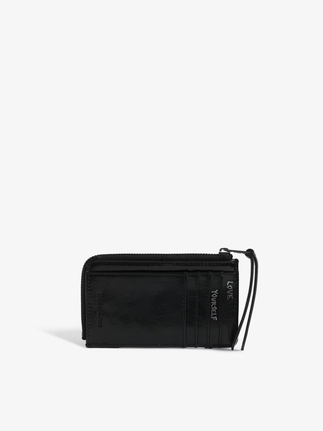 Tarjetero ZV Card Vintage Studs