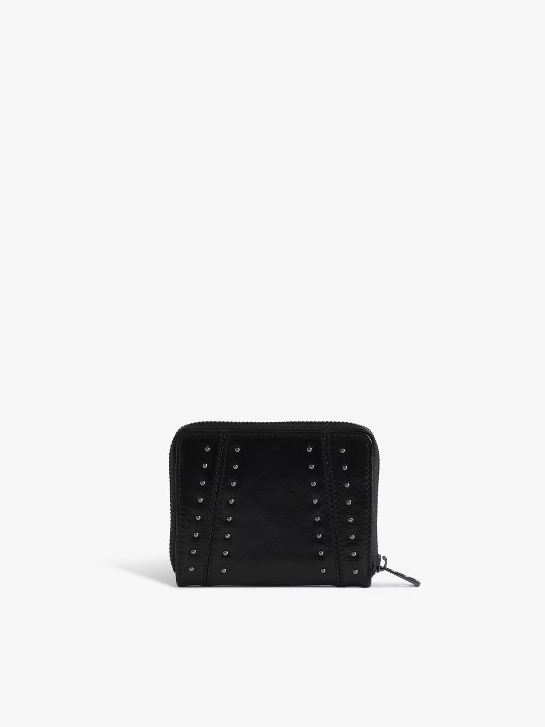 Billetera Mini ZV Vintage Studs