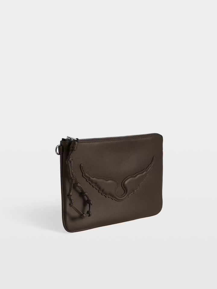 Sobre Angel Pouch Café