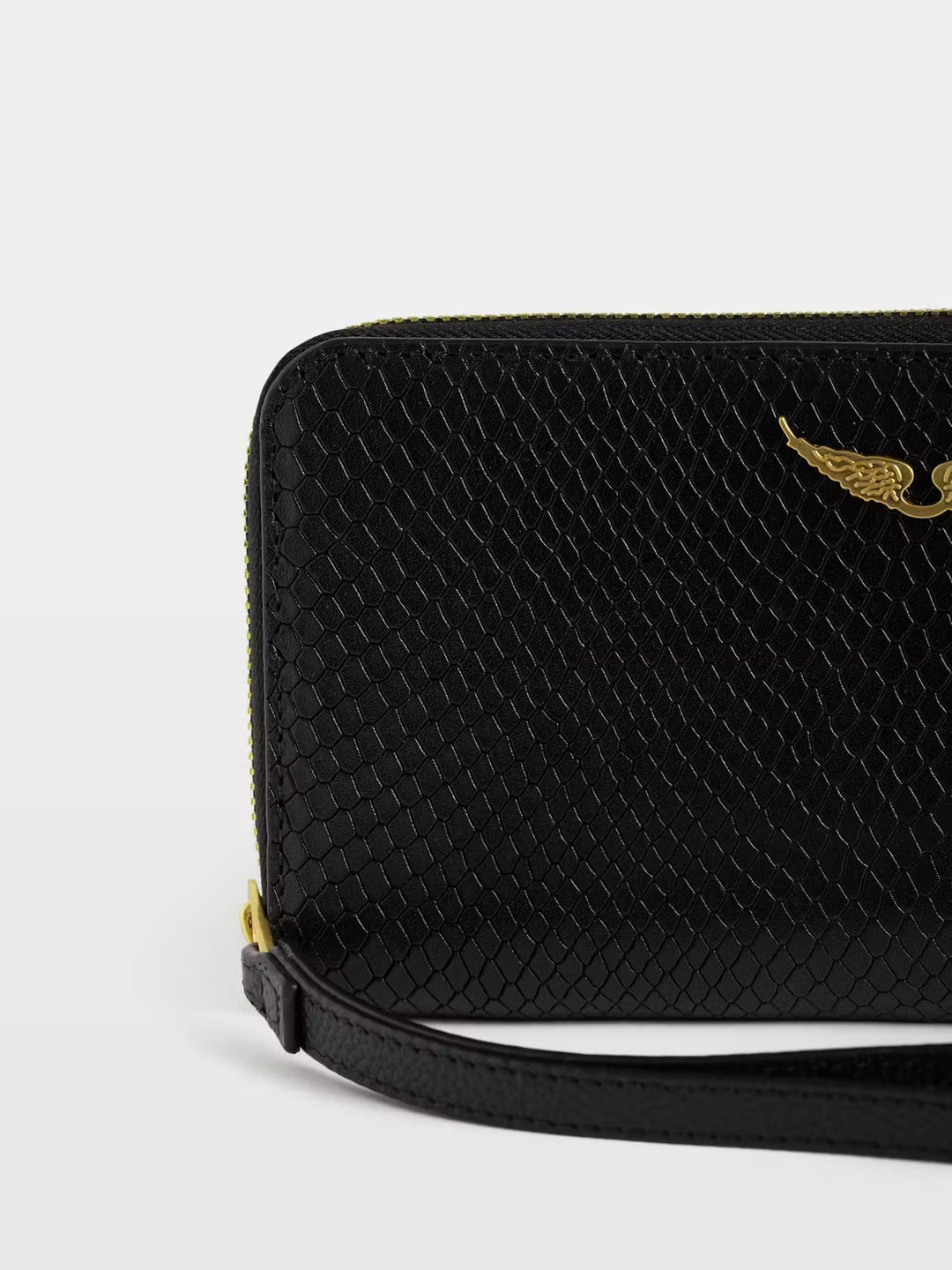 Billetera Compagnon Soft Wild