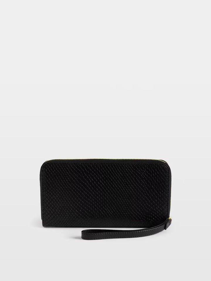 Billetera Compagnon Soft Wild