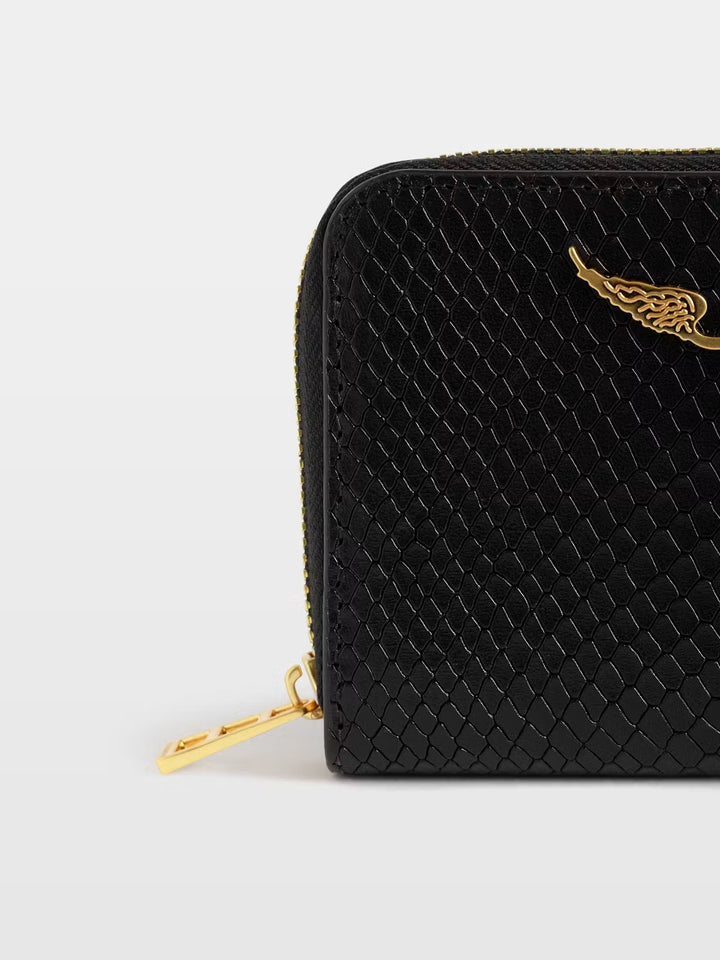 Billetera Mini ZV Soft Wild