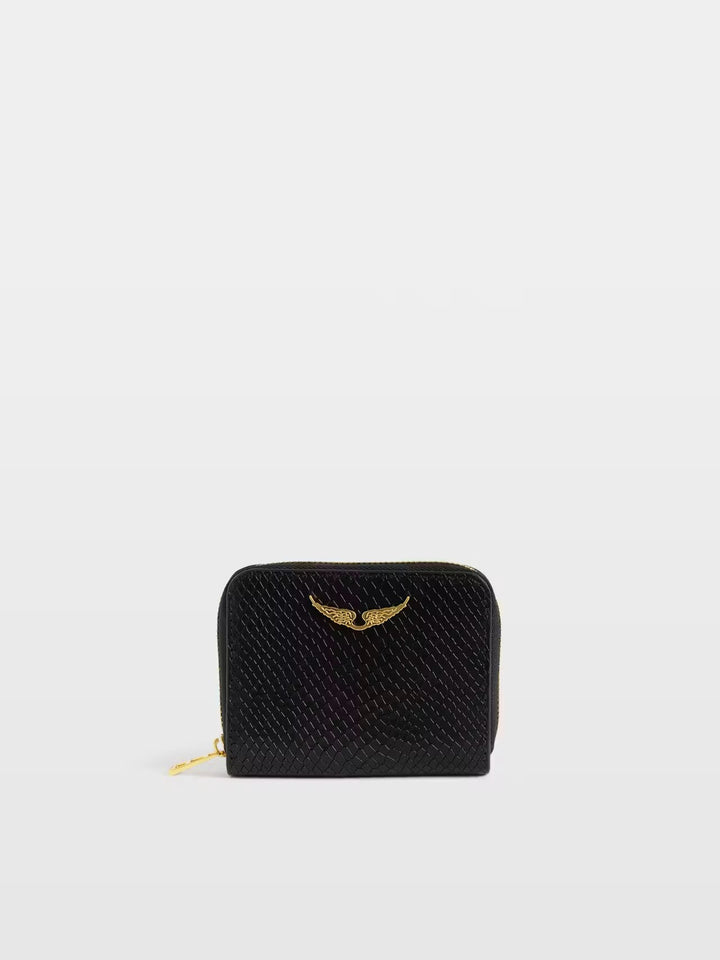 Billetera Mini ZV Soft Wild