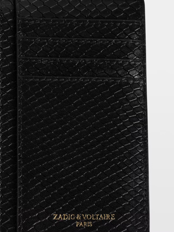 Tarjetero ZV Card Soft Wild