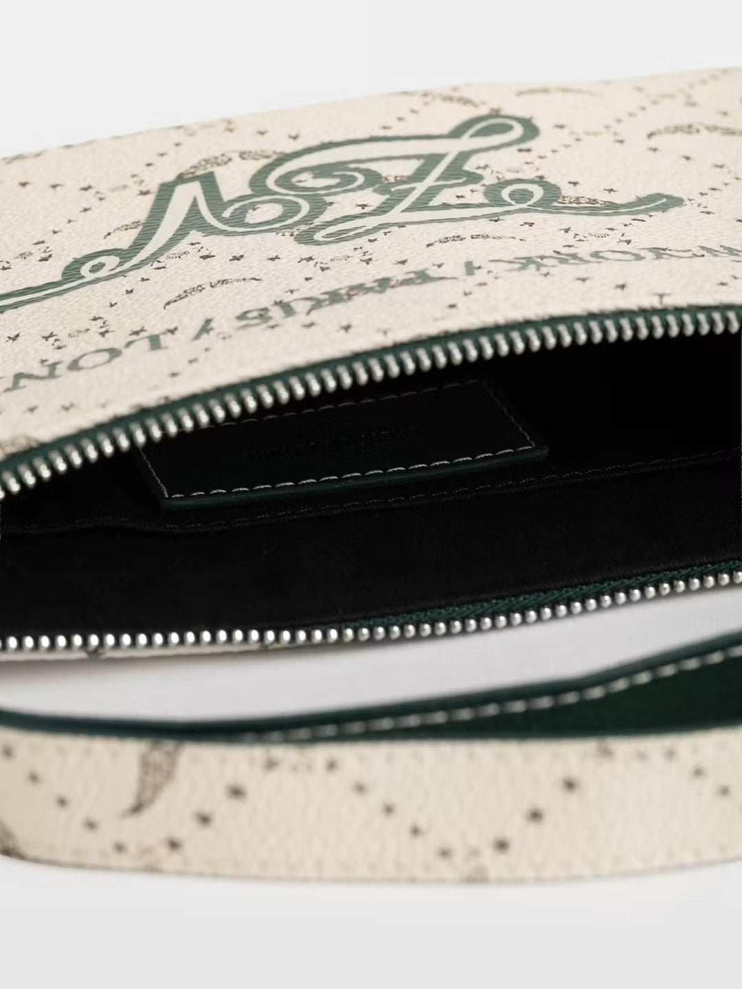Estuche Z Pouch Monogram Tennis