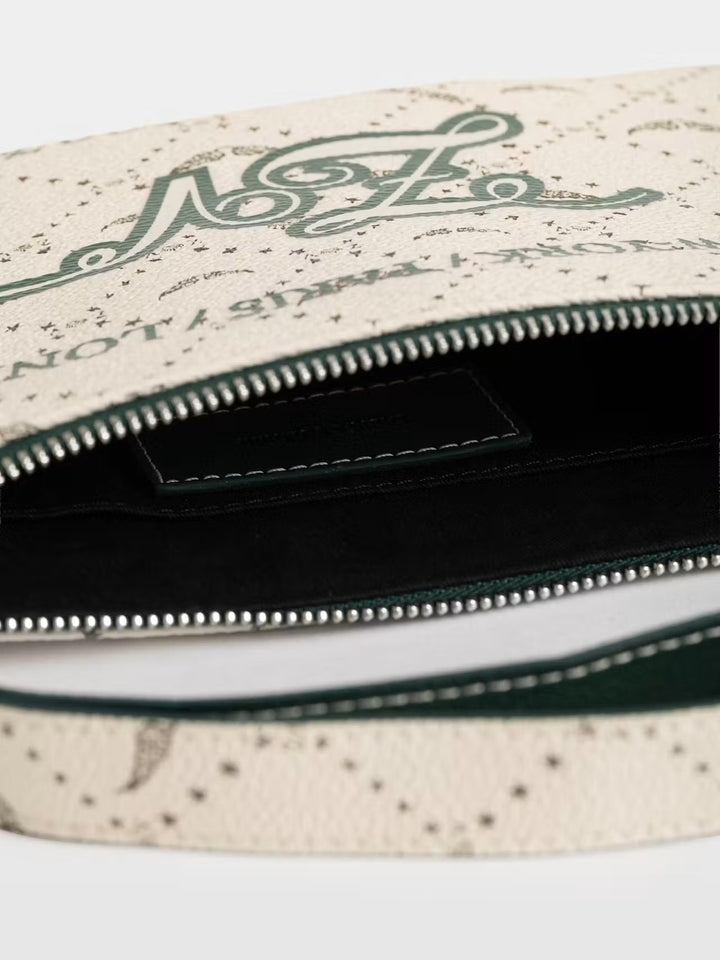 Estuche Z Pouch Monogram Tennis