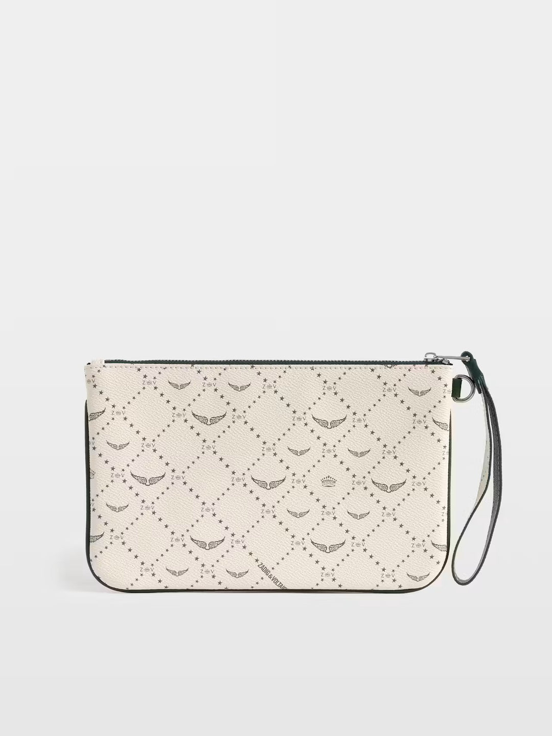 Estuche Z Pouch Monogram Tennis