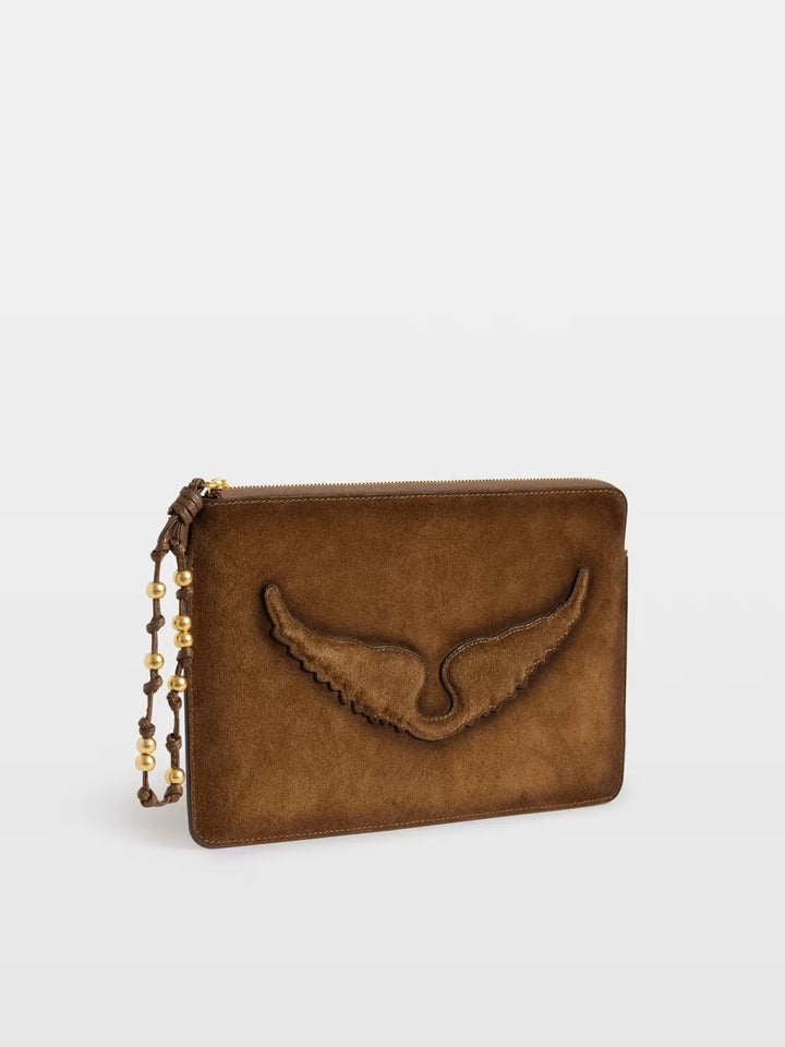 Estuche Angel Pouch Used