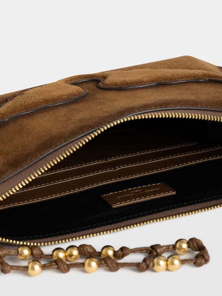Estuche Angel Pouch Used