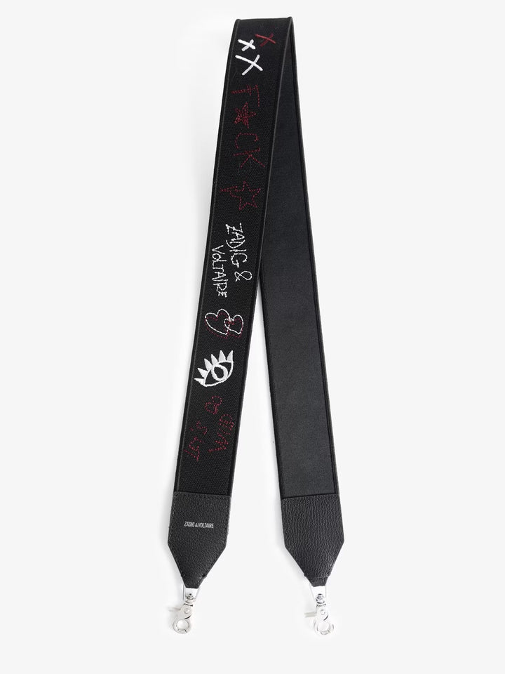 Strap Punk