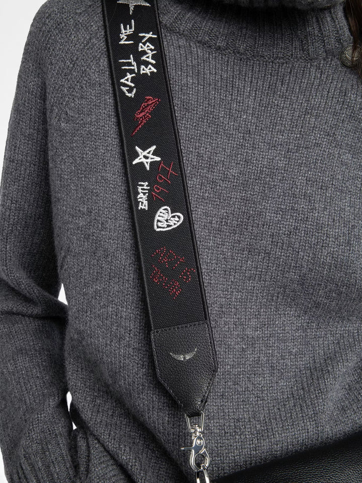 Strap Punk