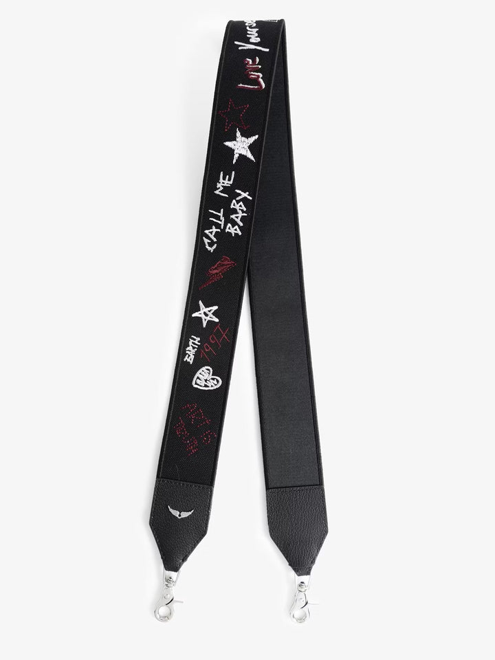Strap Punk