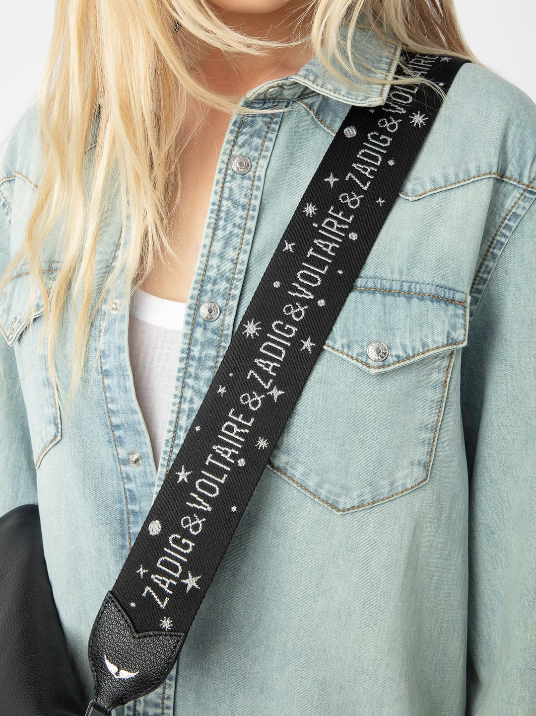 Strap Starlight