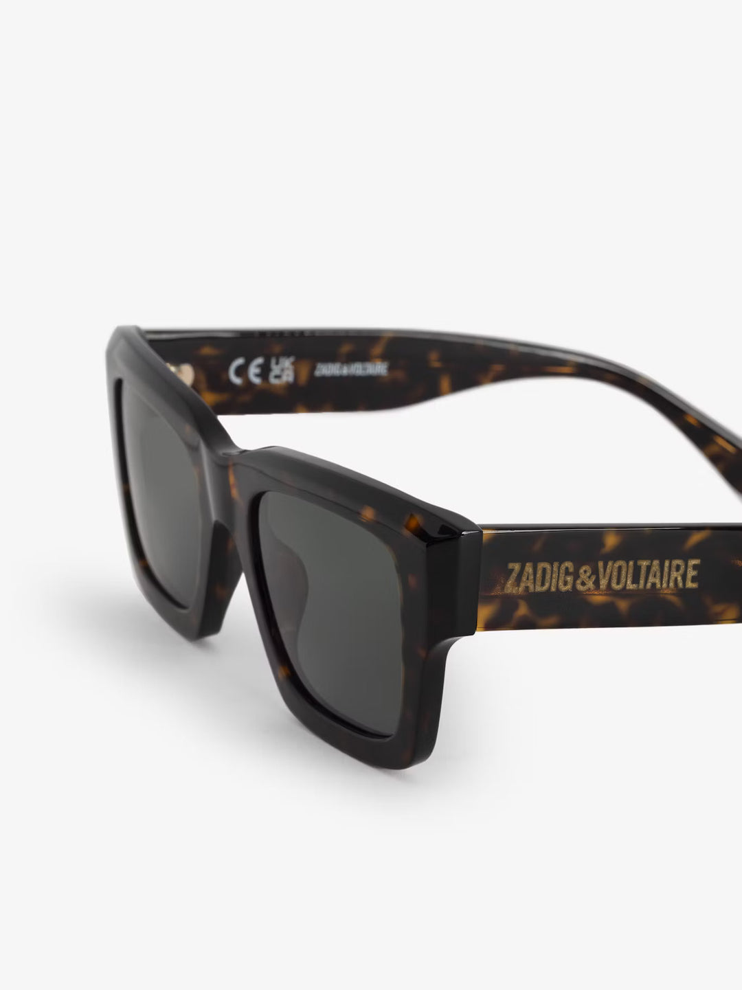 Anteojos ZV25S4 Cafe