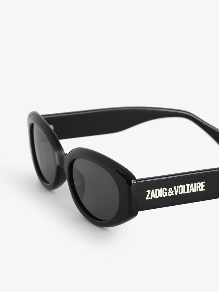 Anteojos ZV25S5 Negro