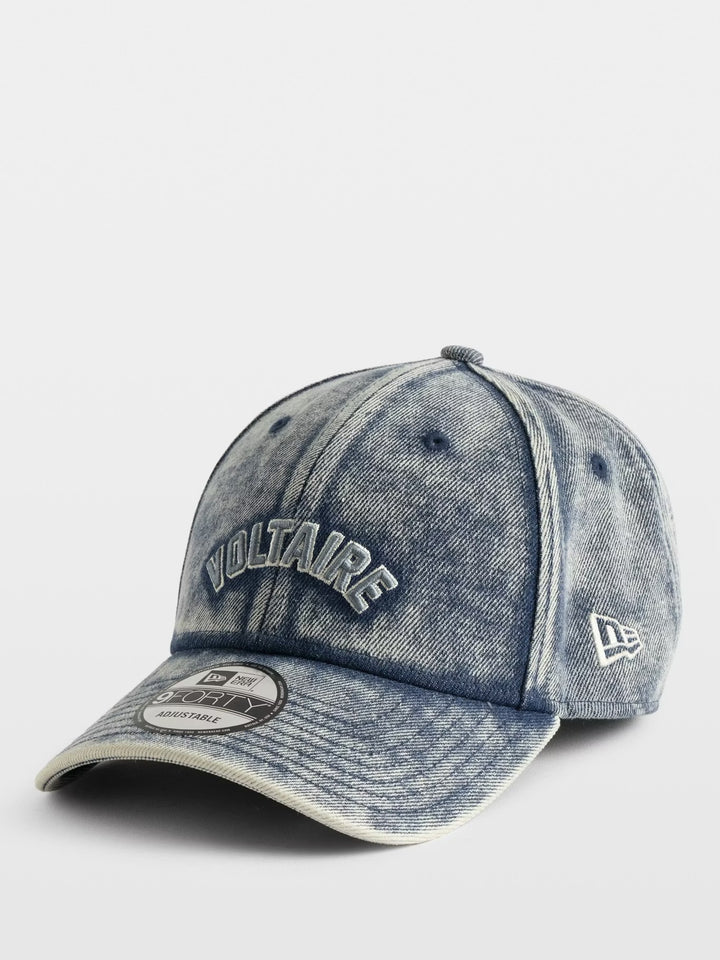 Jockey New Era&ZV Denim