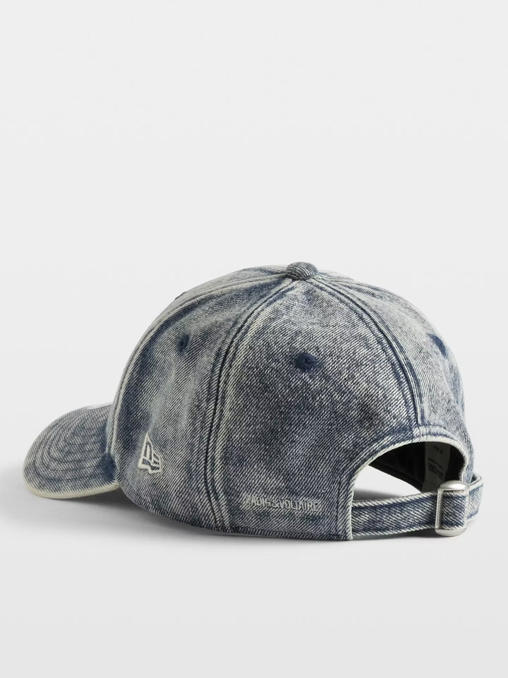 Jockey New Era&ZV Denim