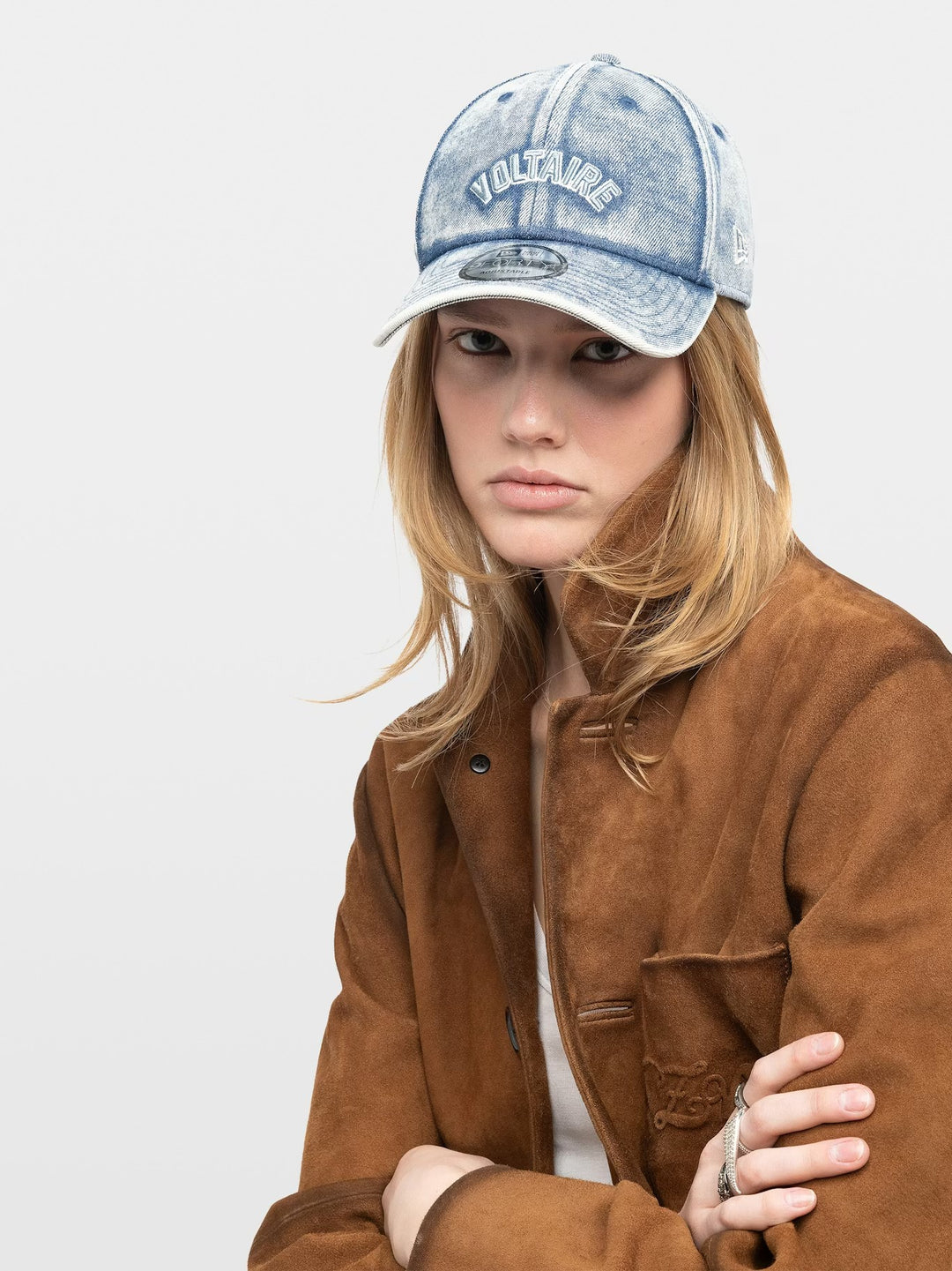 Jockey New Era&ZV Denim