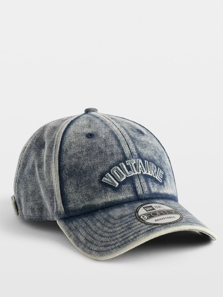 Jockey New Era&ZV Denim