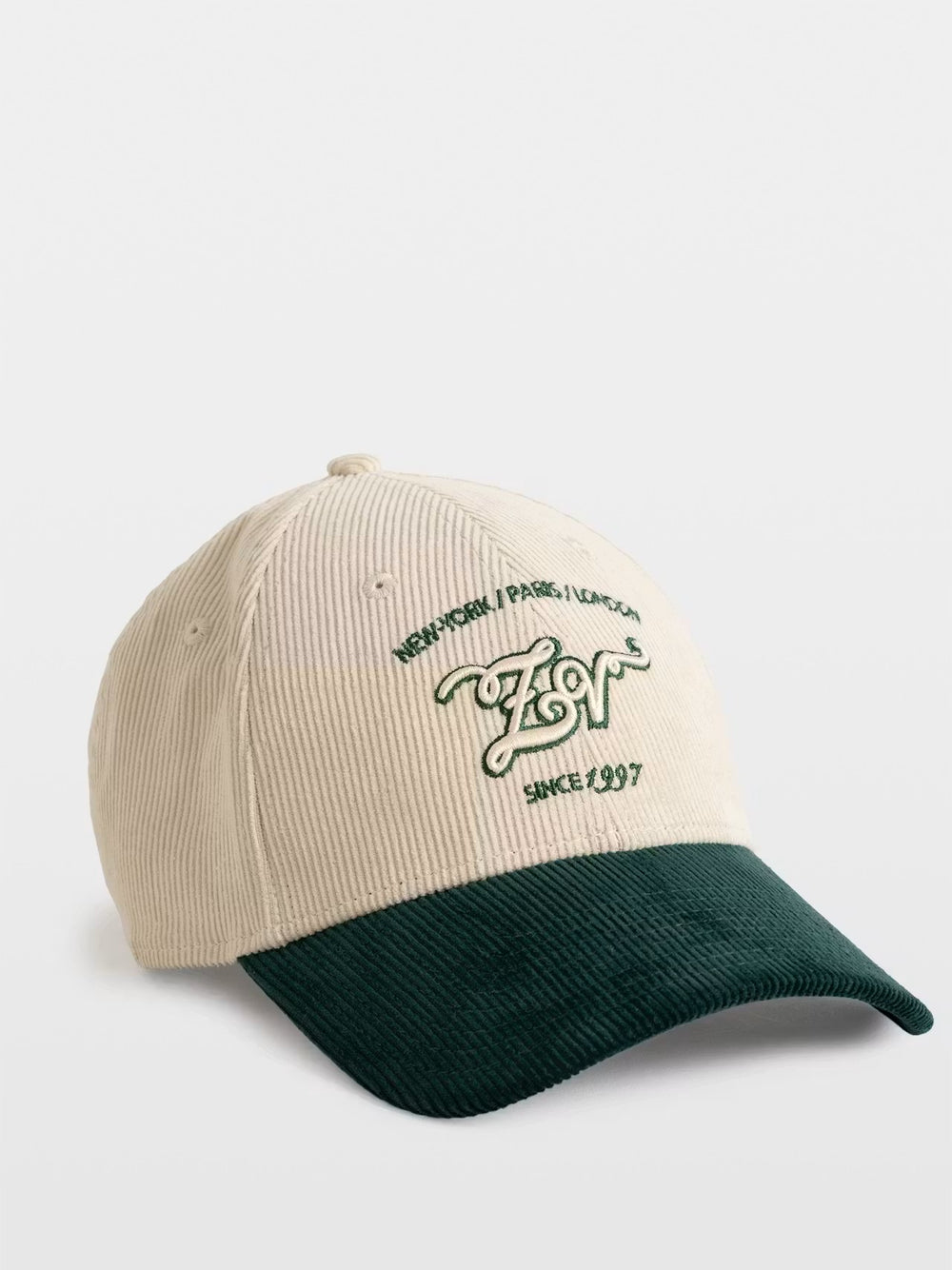 Jockey New Era x ZV Tennis