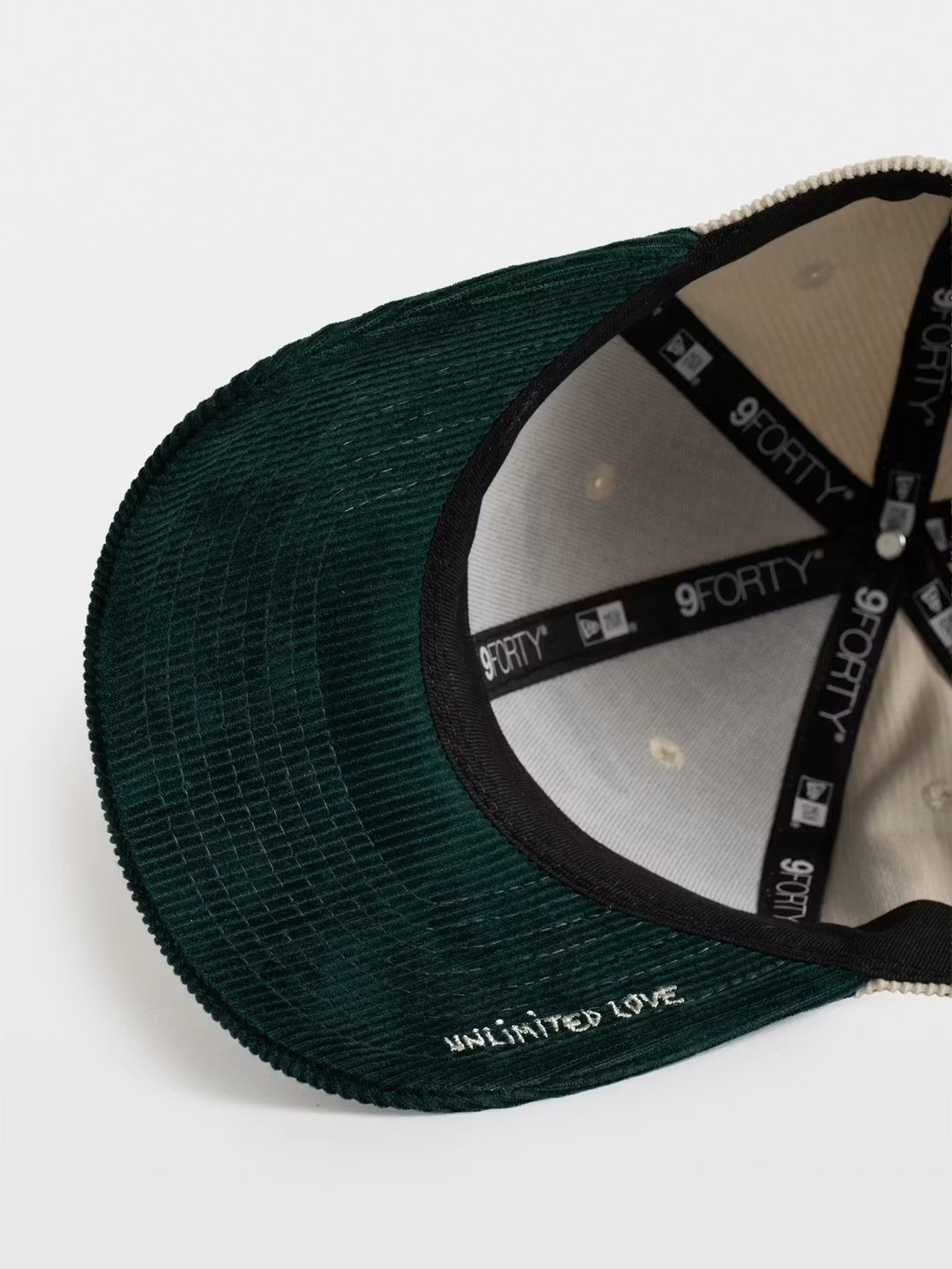 Jockey New Era x ZV Tennis