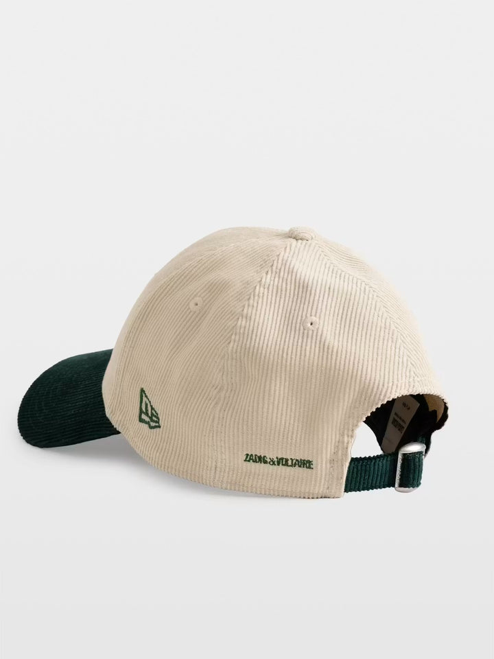 Jockey New Era x ZV Tennis