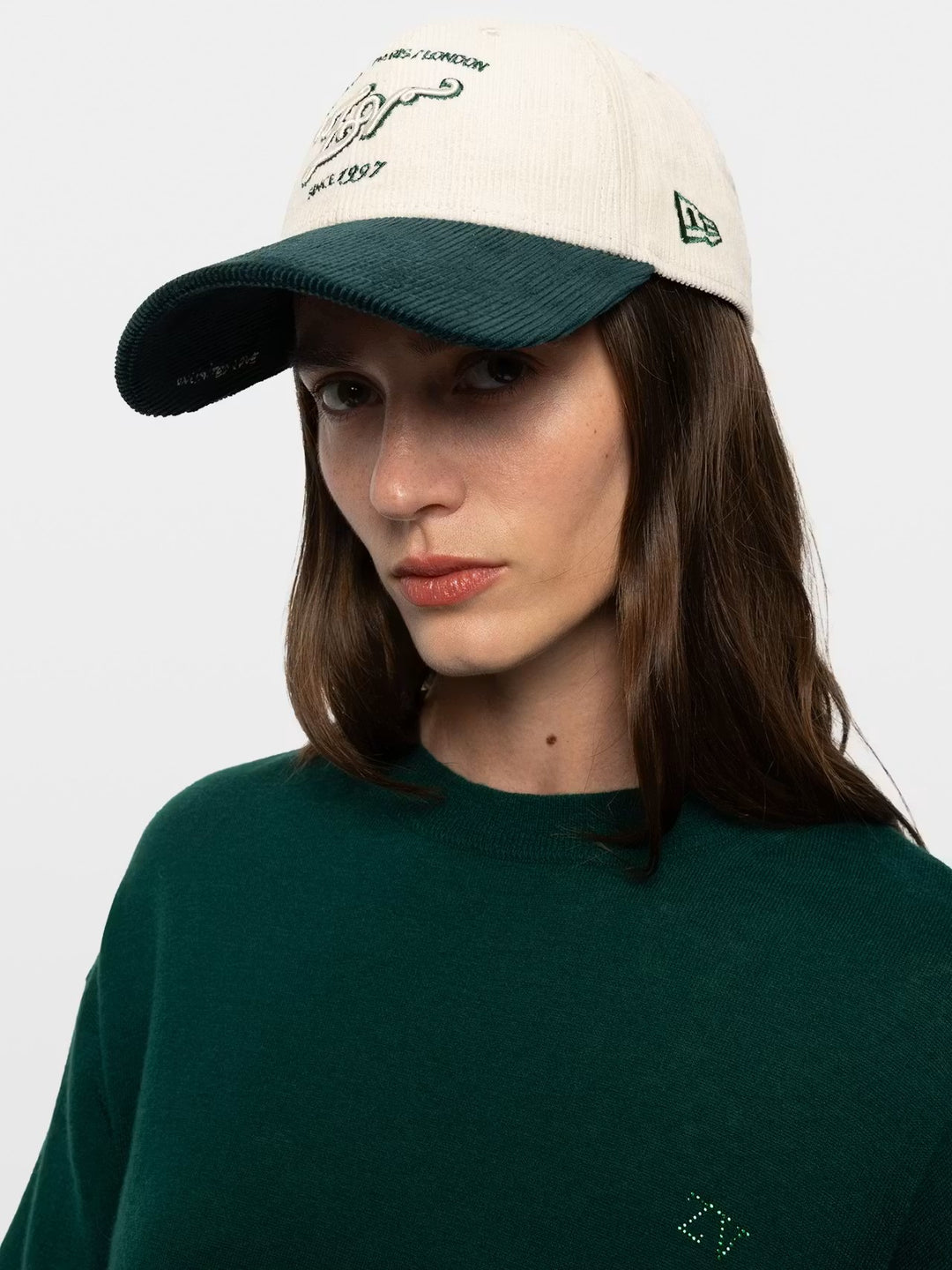 Jockey New Era x ZV Tennis