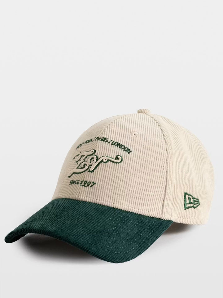 Jockey New Era x ZV Tennis