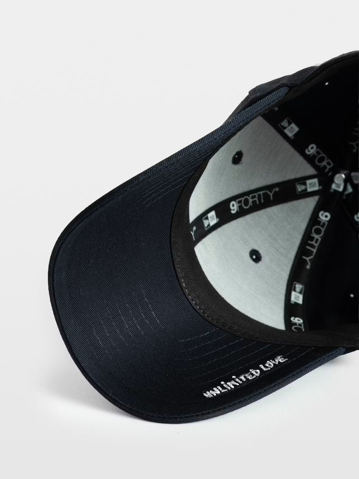 Jockey New Era x ZV Blason