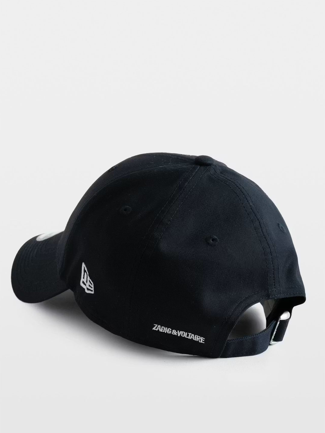 Jockey New Era x ZV Blason