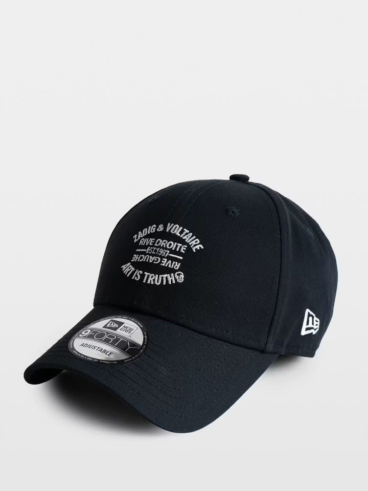 Jockey New Era x ZV Blason
