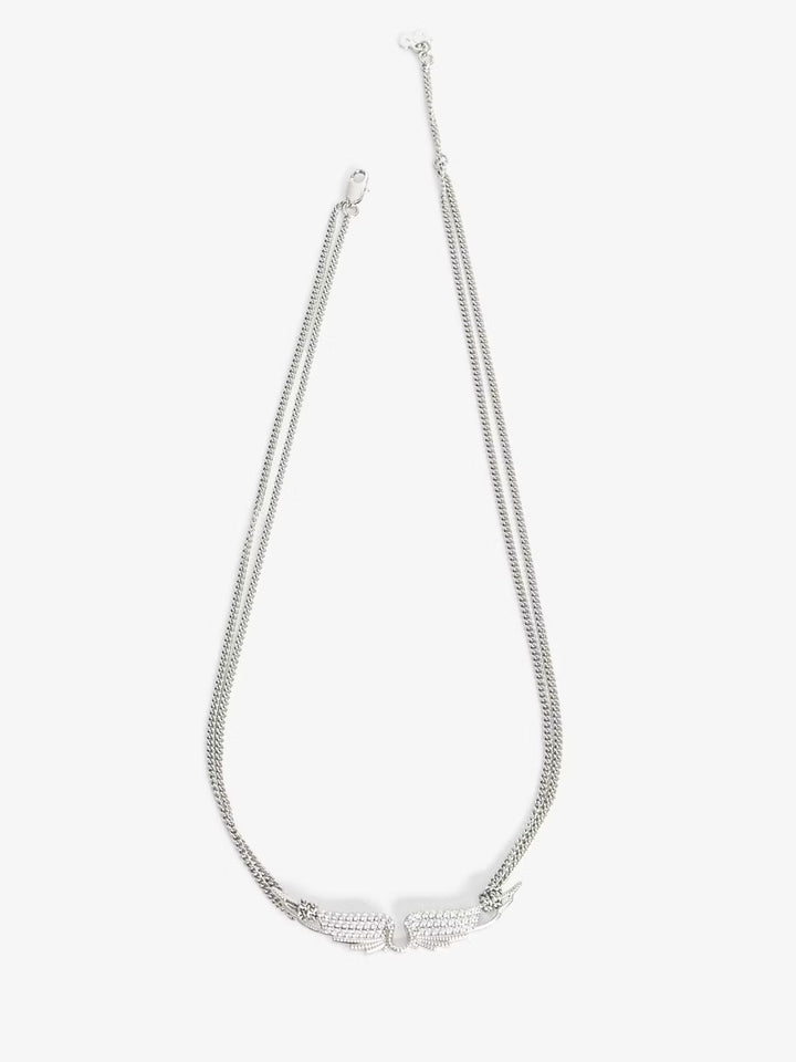 Collar Rock Chocker