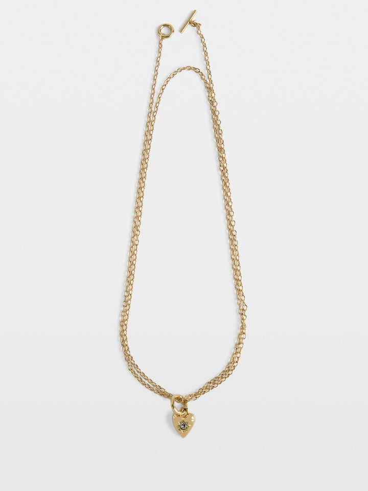 Collar Heartbreaker Long