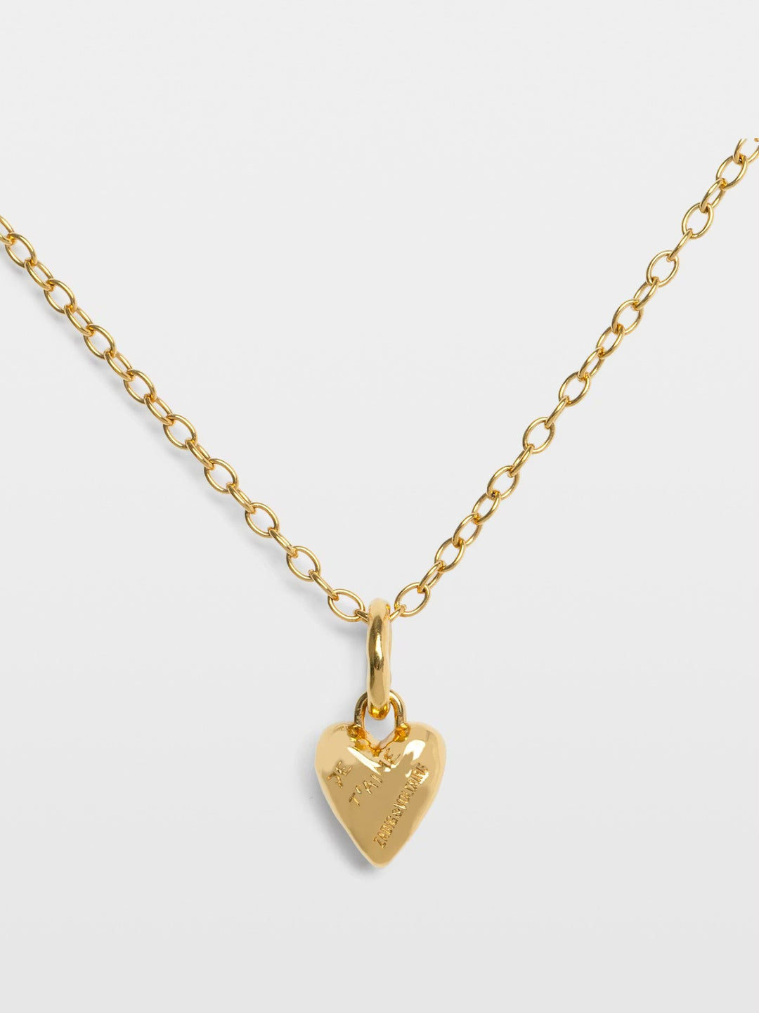 Collar Heartbreaker Long