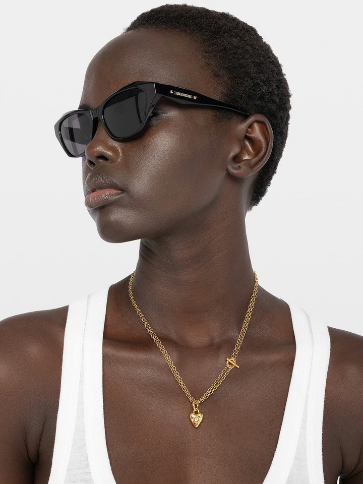 Collar Heartbreaker Long