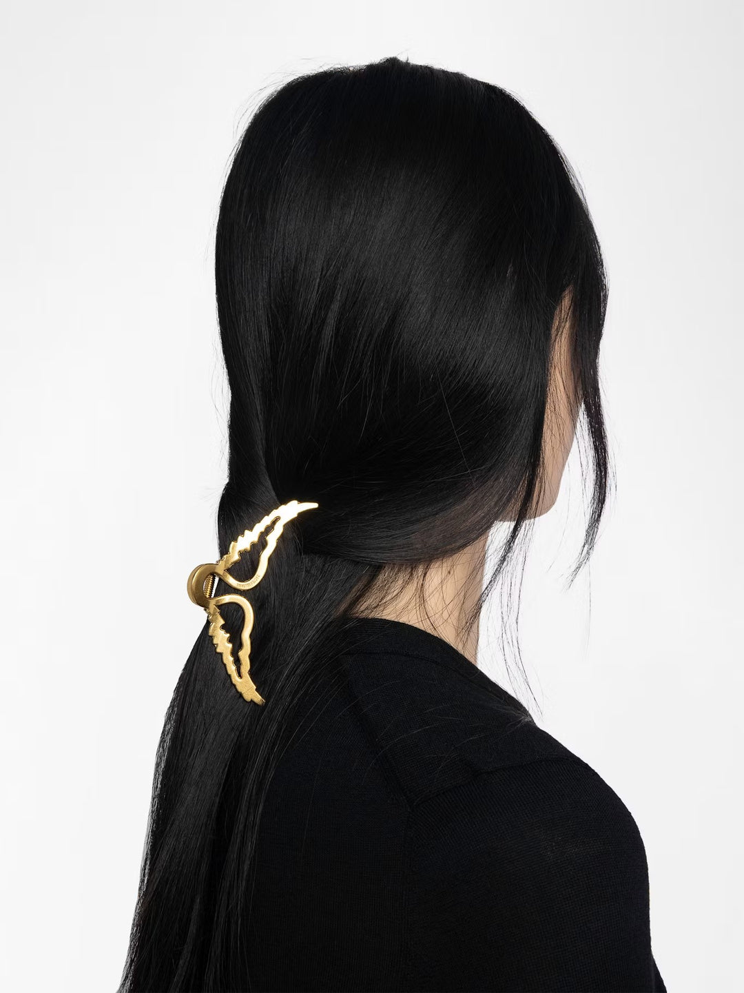 Pinche Rock Hair