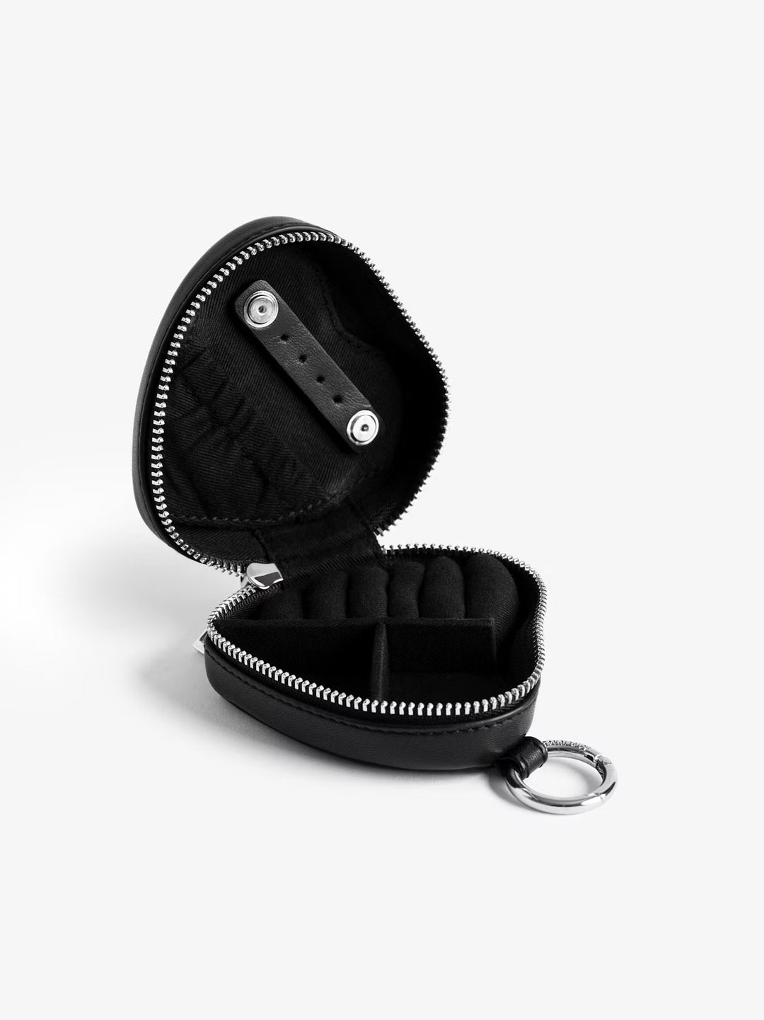 Joyero Locked in Love