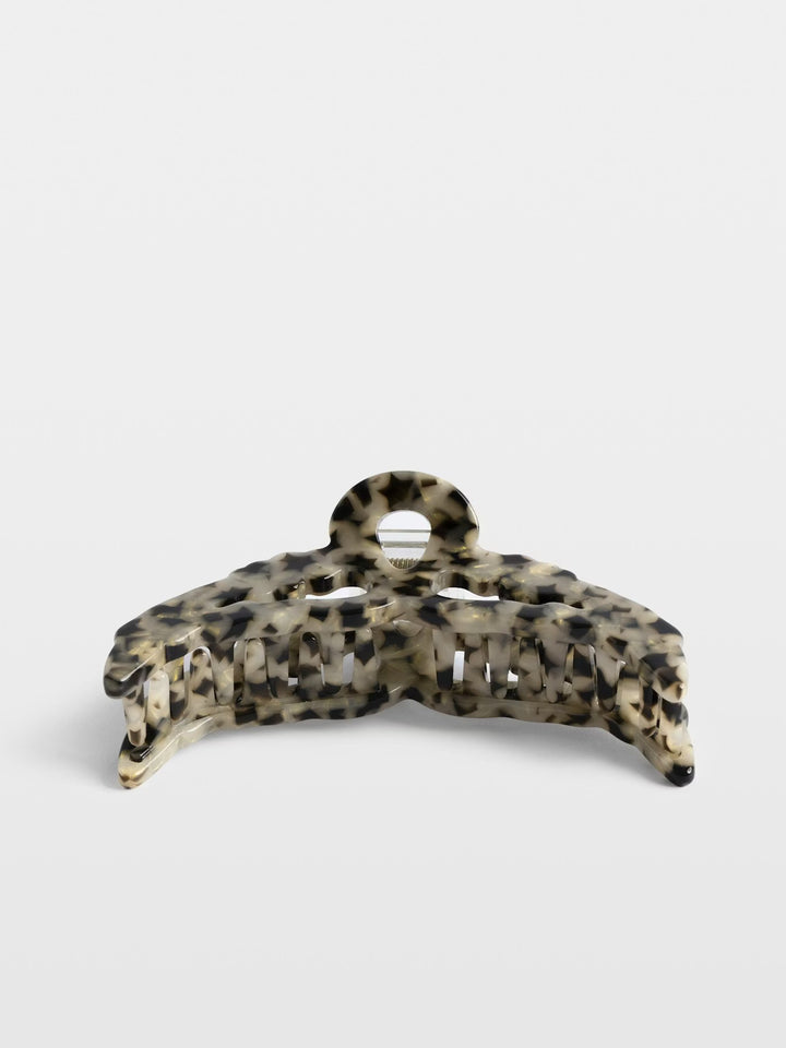 Pinche Rock Hair Blanco