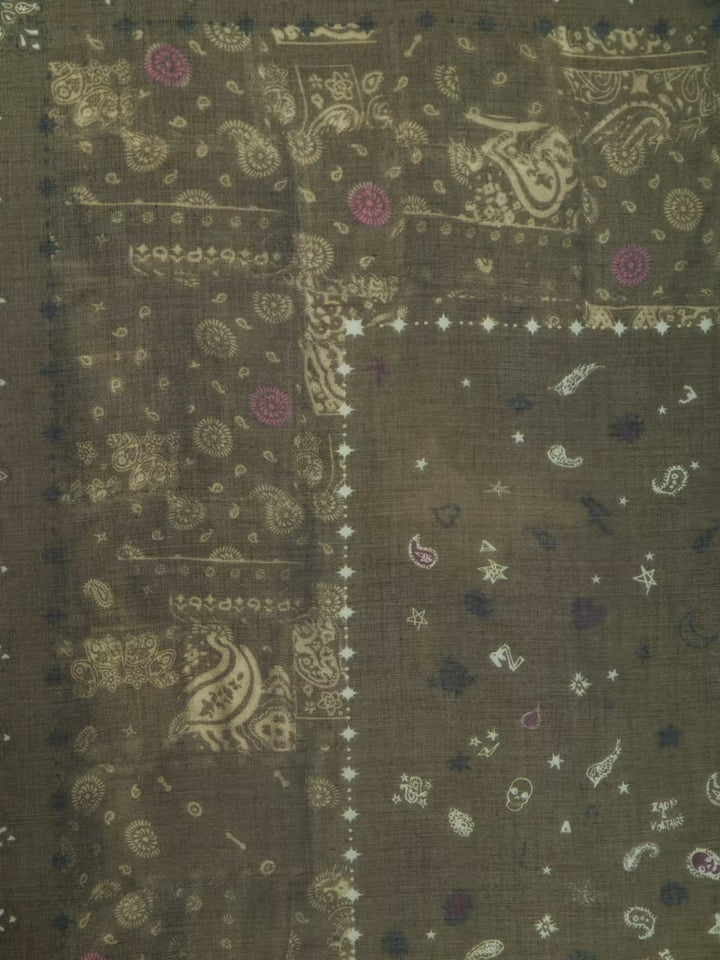 Pañuelo Kerry Vintage Bandana