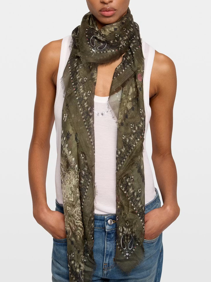 Pañuelo Kerry Vintage Bandana