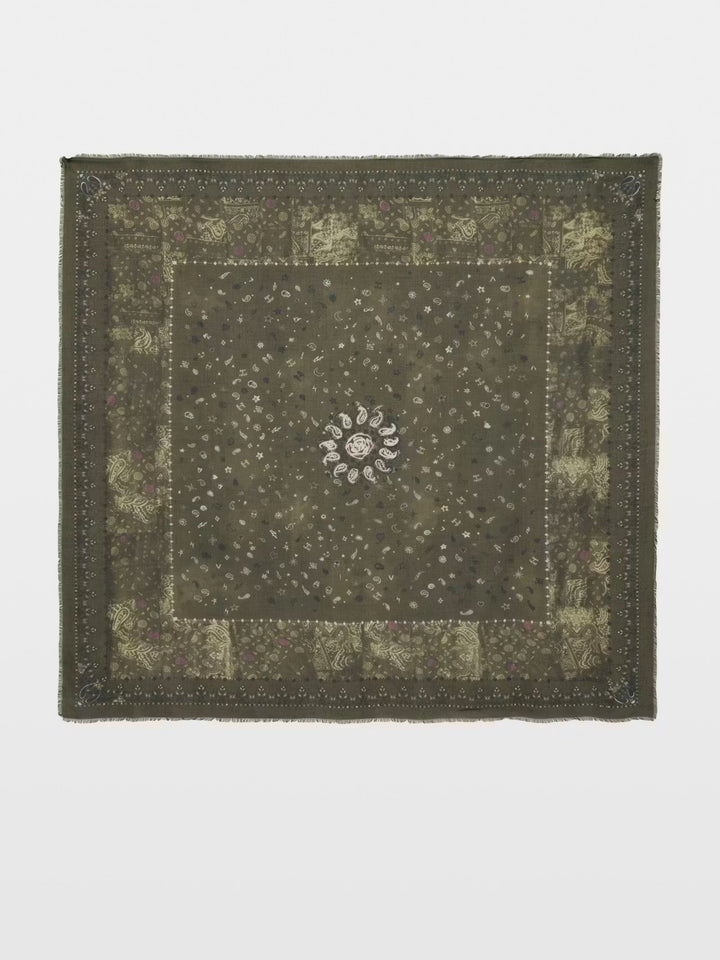 Pañuelo Kerry Vintage Bandana