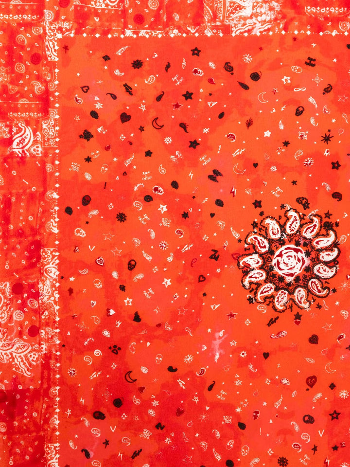 Pañuelo Blondie 62 Vintage Bandana